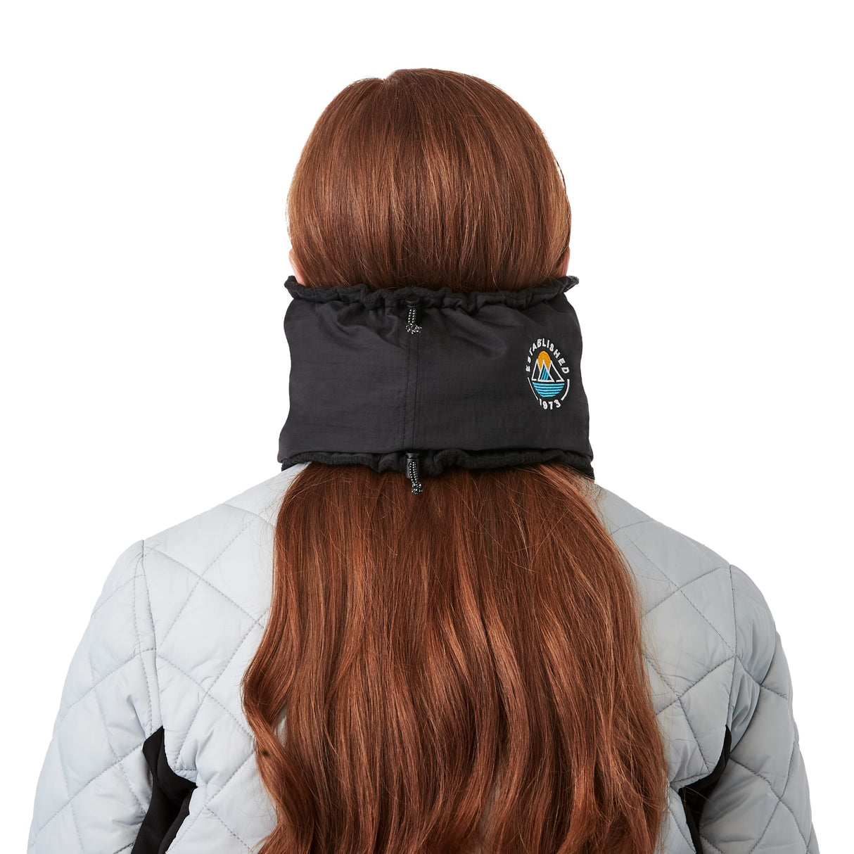 Unisex Kyes Eco Winter Snood