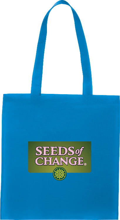 000270 Zeus Non-Woven Convention Tote