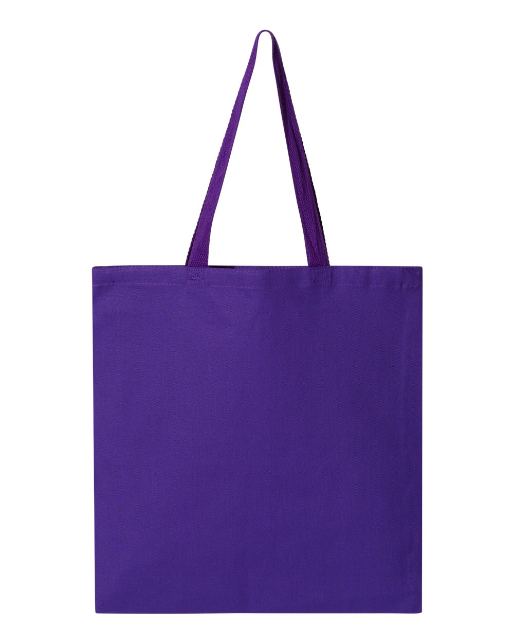 000501 Q-Tees™ Promotional Tote