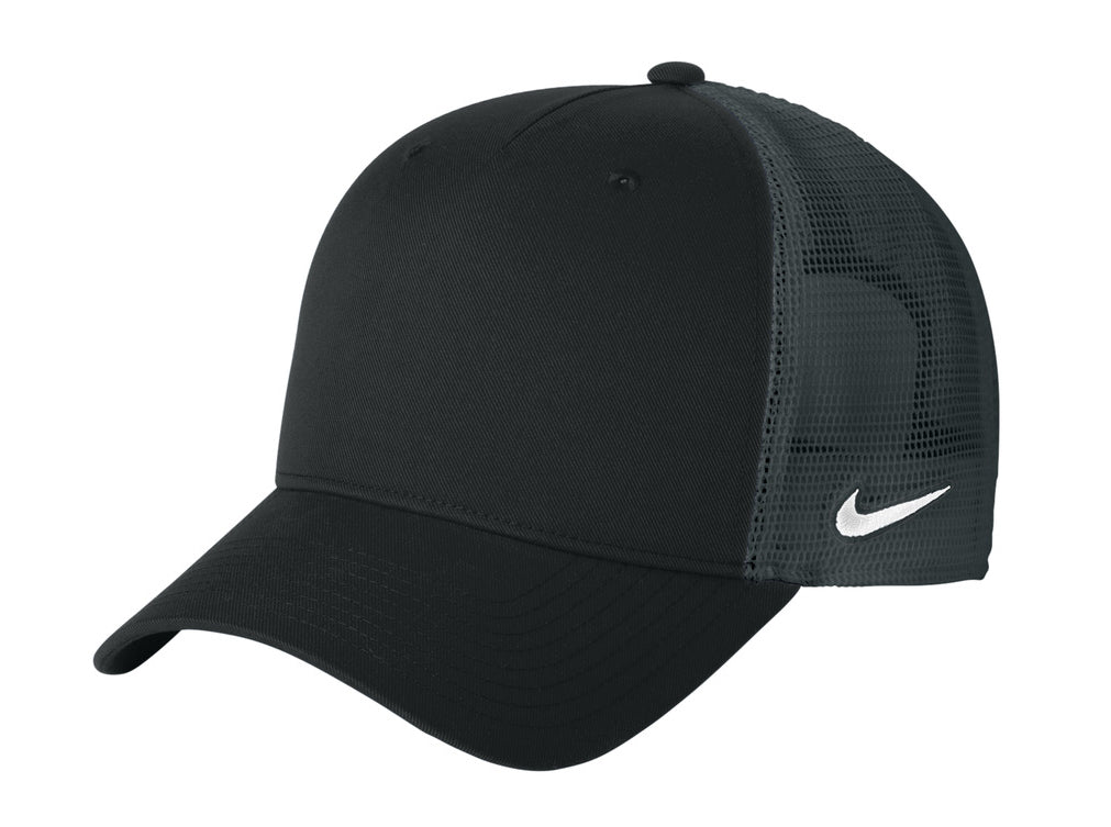 Nike® Snapback Mesh Trucker Cap