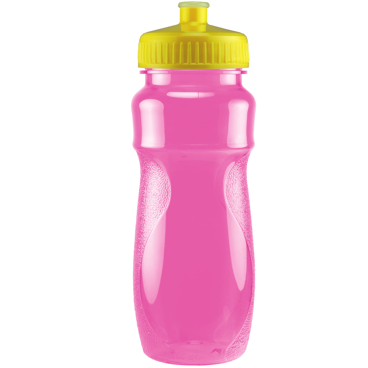 24 Oz. Eclipse Bottle w/ Push Pull Lid