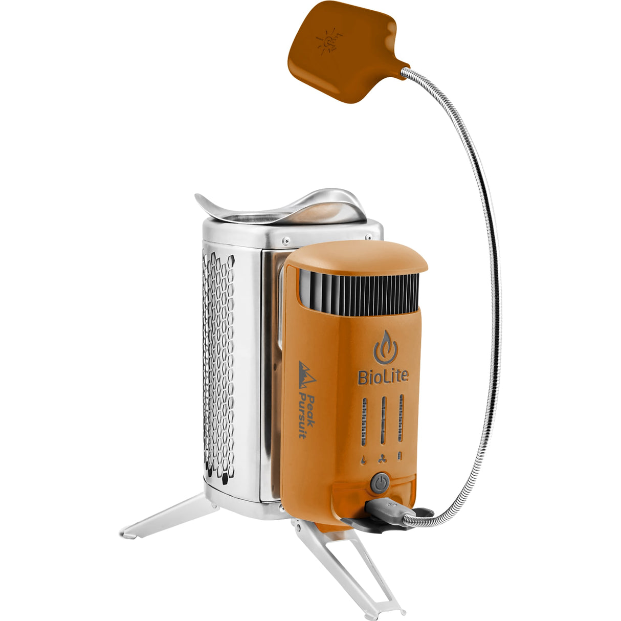 BioLite CampStove 2+