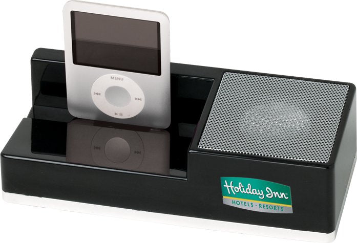 Desktop Speaker System