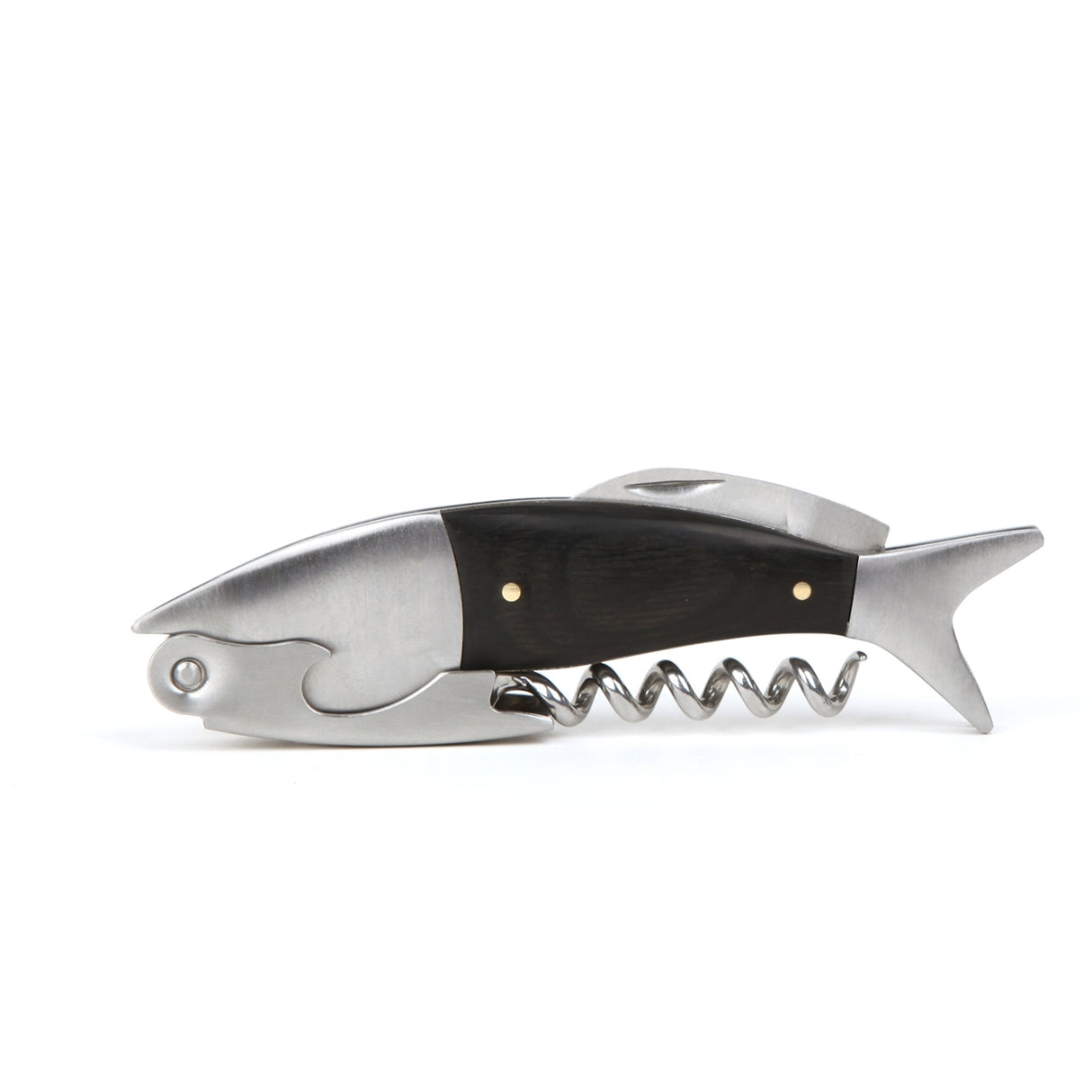 Fish Corkscrew