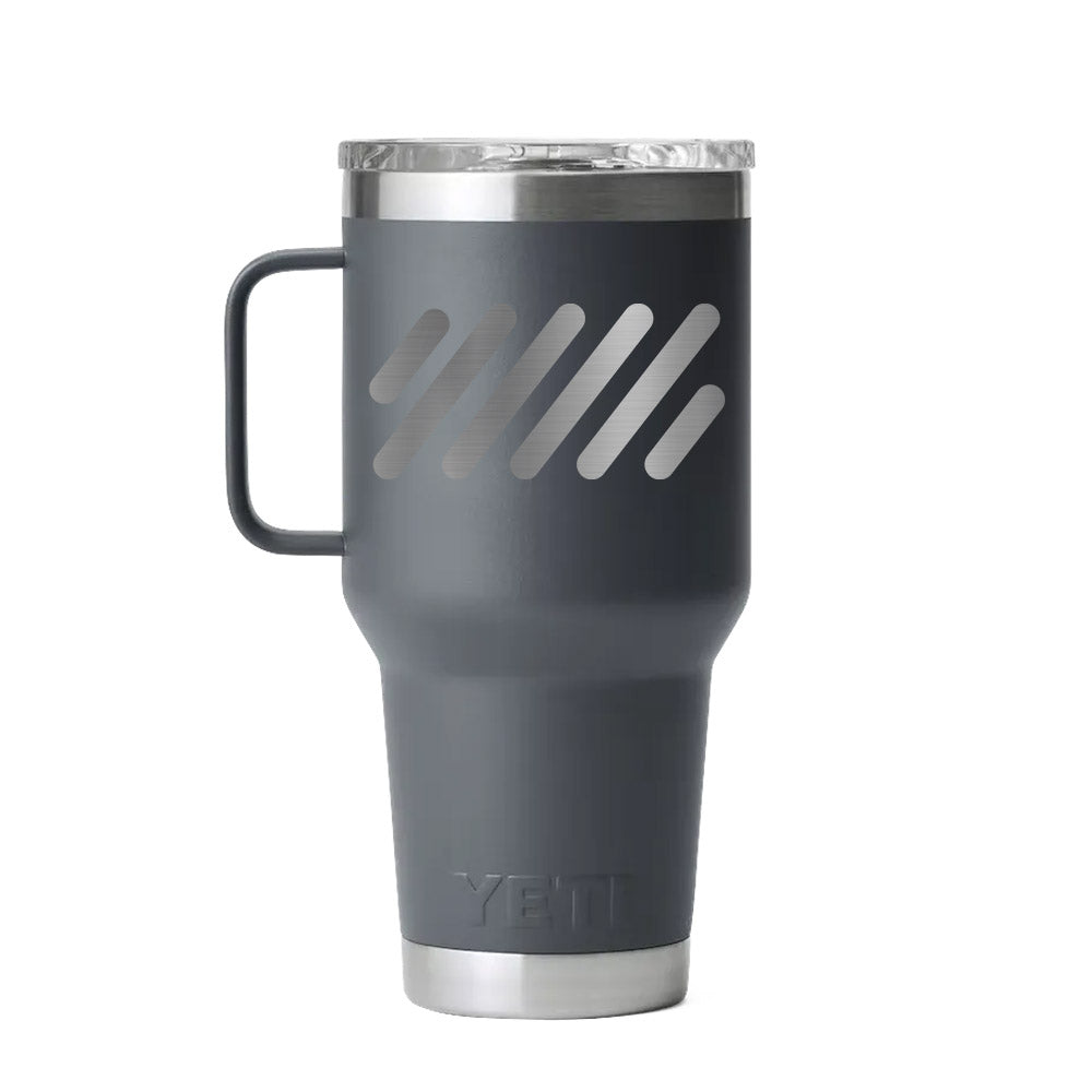 Custom Yeti 30 Oz (887ml) Travel Mug