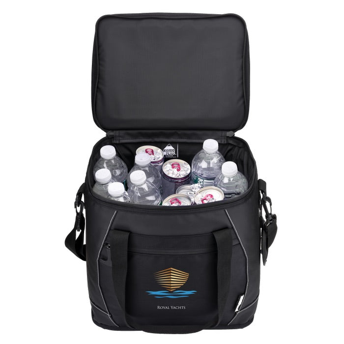 Urban Peak® Reserve 24 Can Cooler