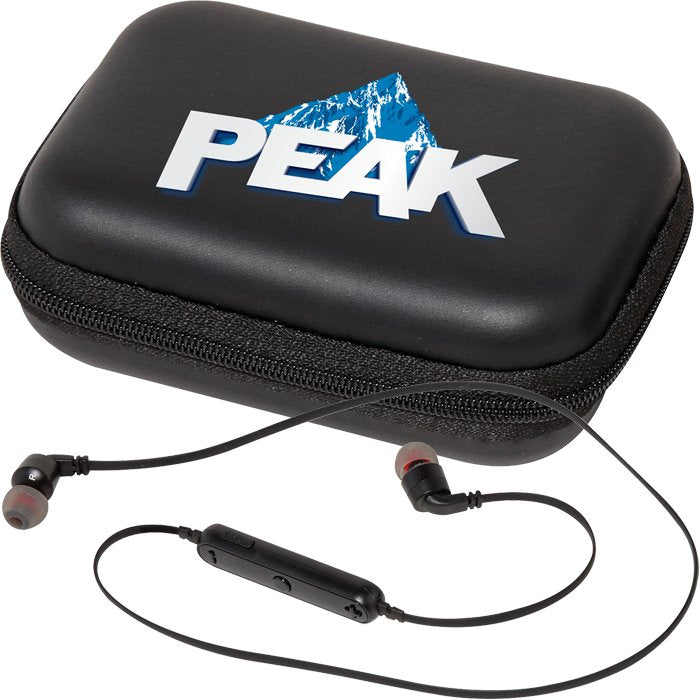 Zen Bluetooth® Earbuds