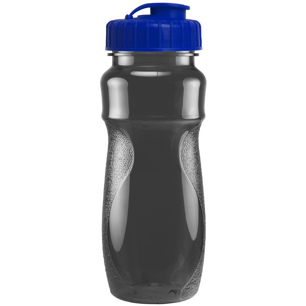 24 Oz. Eclipse Bottle w/ Flip Top Lid