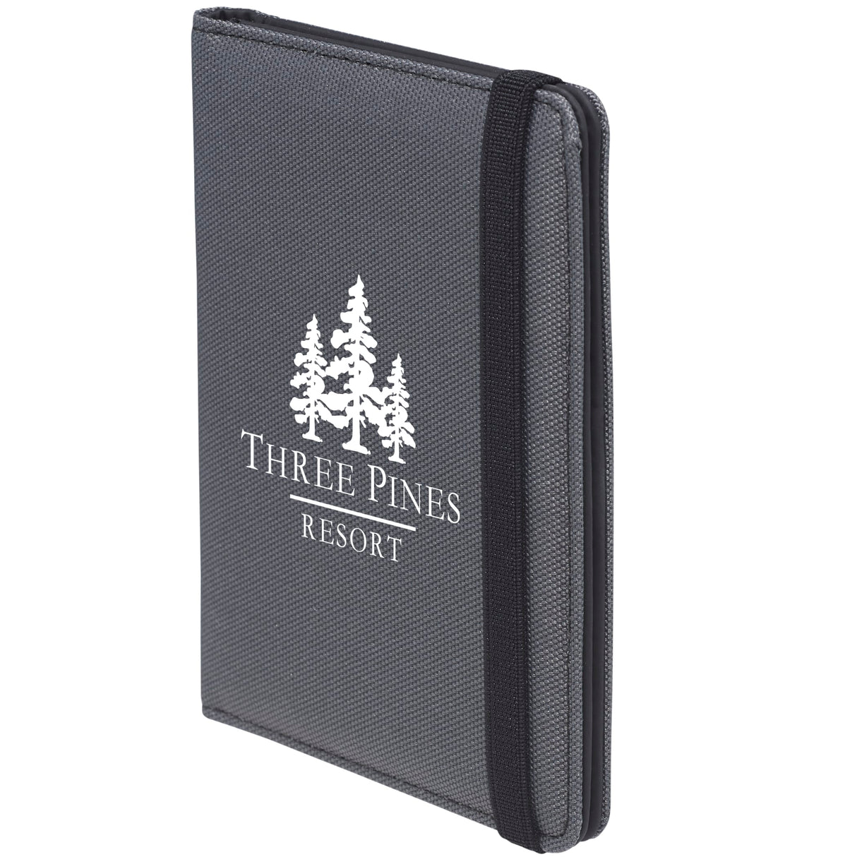 000295 Deluxe Recycled Passport Wallet