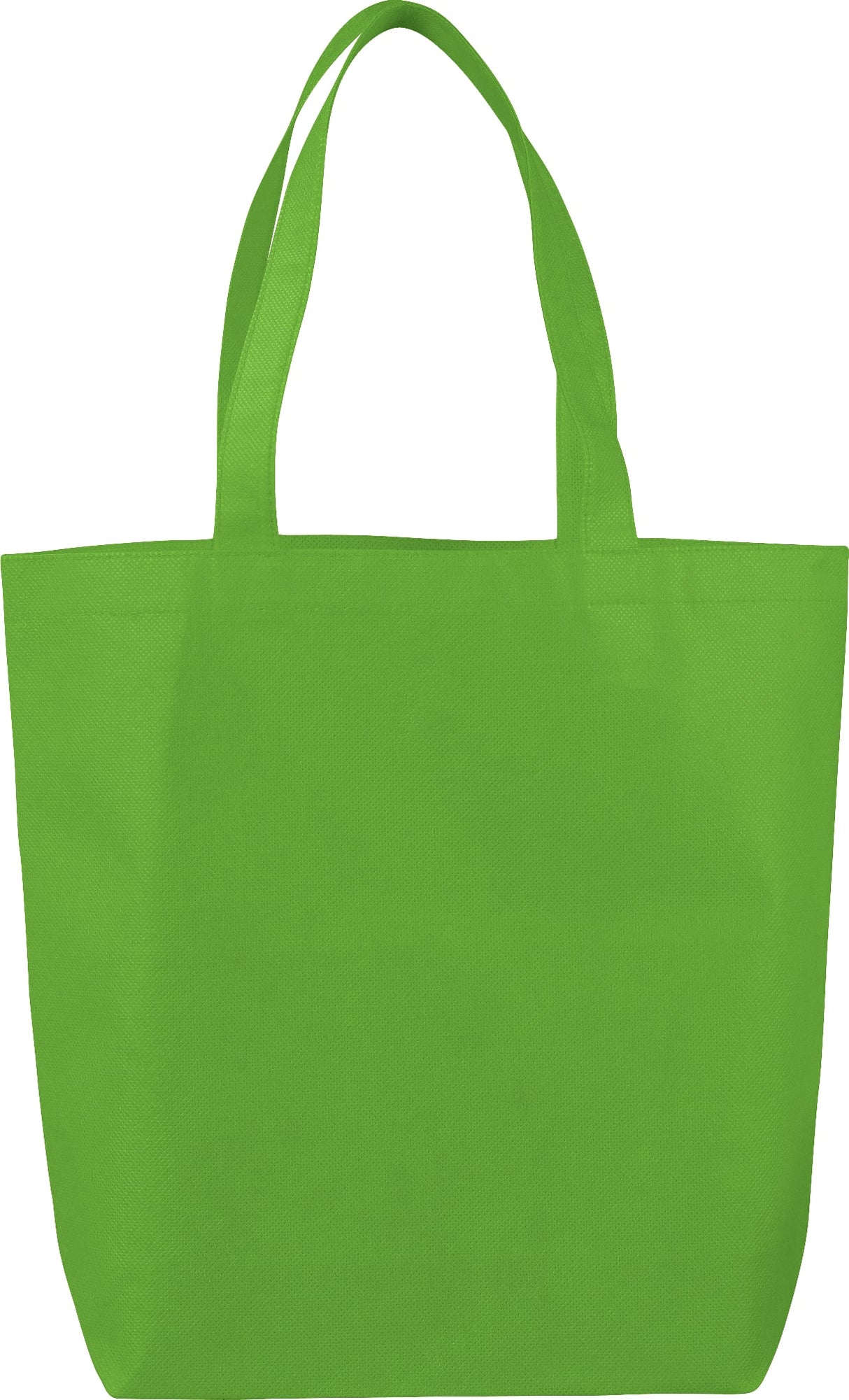 Eros Non-Woven Shopper Tote