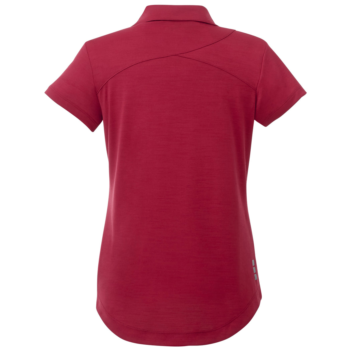 Women's AMOS Eco SS Polo