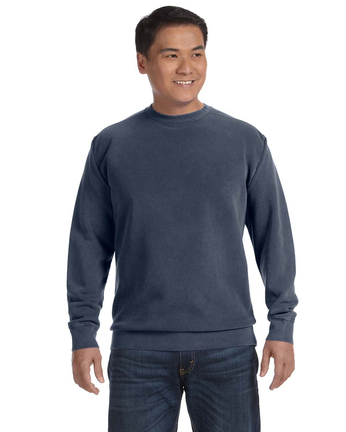 Comfort Colors Adult Crewneck Sweatshirt