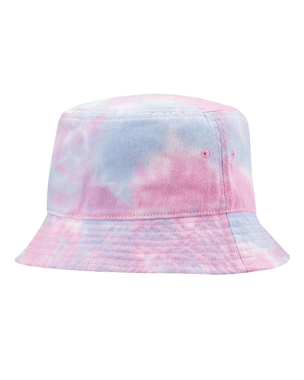 000537 Sportsman™ Tie-Dyed Bucket Hat