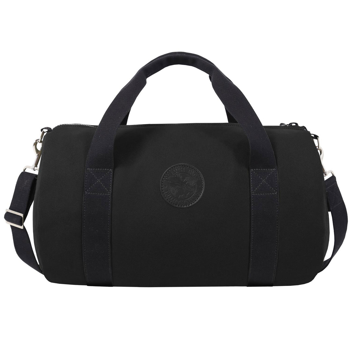 Duluth Pack™ Zippered Round Duffel