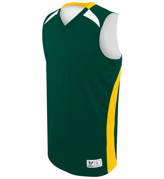 Campus Reversible Jersey