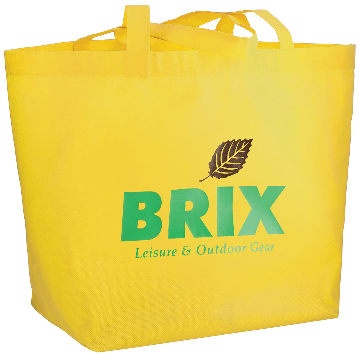 YaYa Budget Non-Woven Shopper Tote