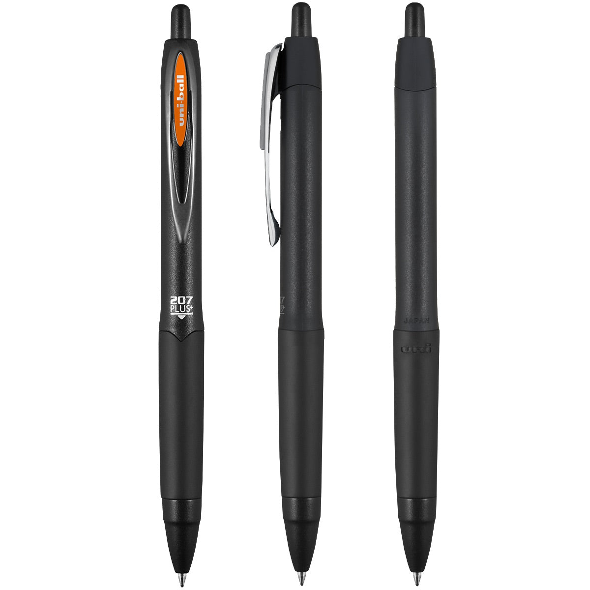 uni-ball® 207 PLUS+ Gel Pen