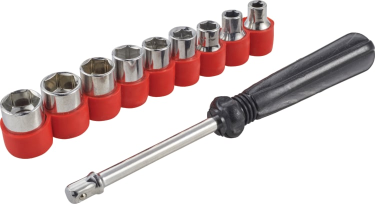 Highway Emergency Set