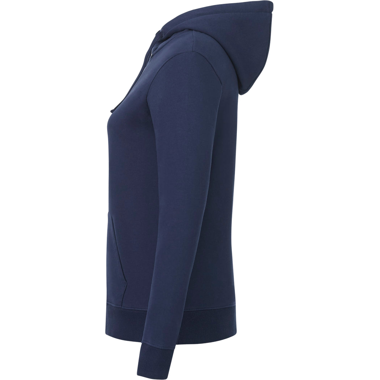 tentree Organic Cotton Zip Hoodie - Women's