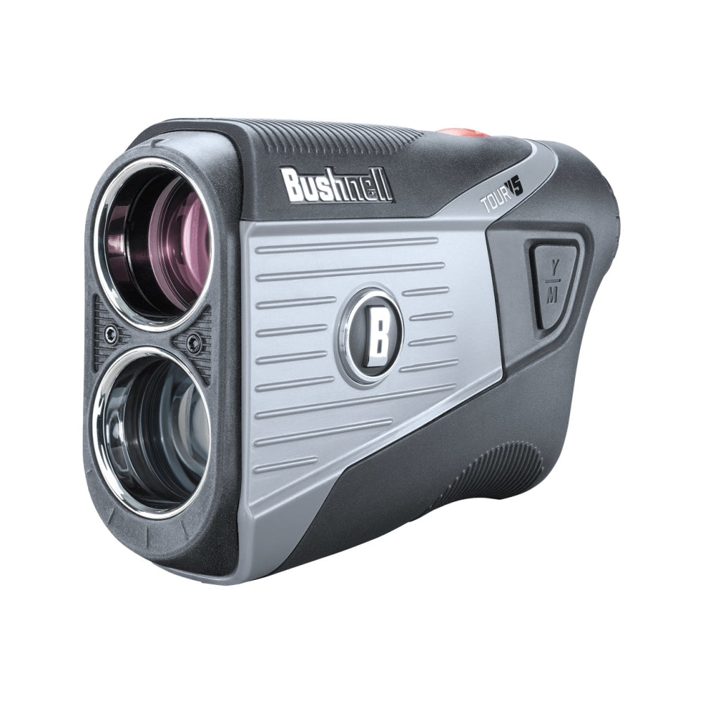 Bushnell® Golf Tour V5 Laser Rangefinder
