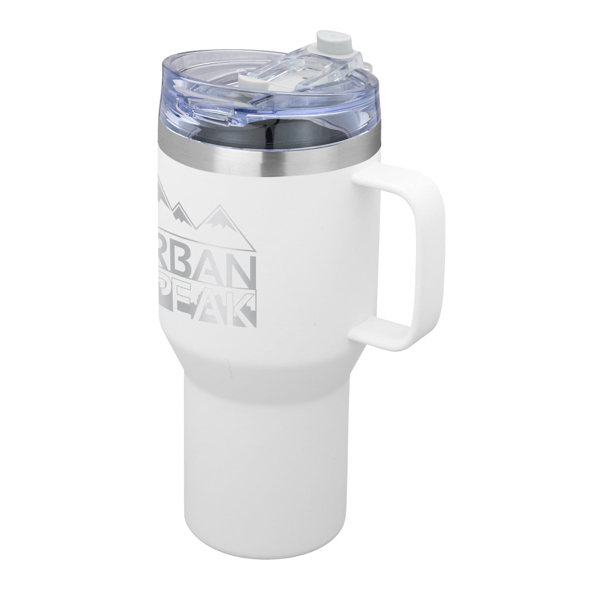 30 Oz. Urban Peak® Apex Ridge Vacuum Travel Mug