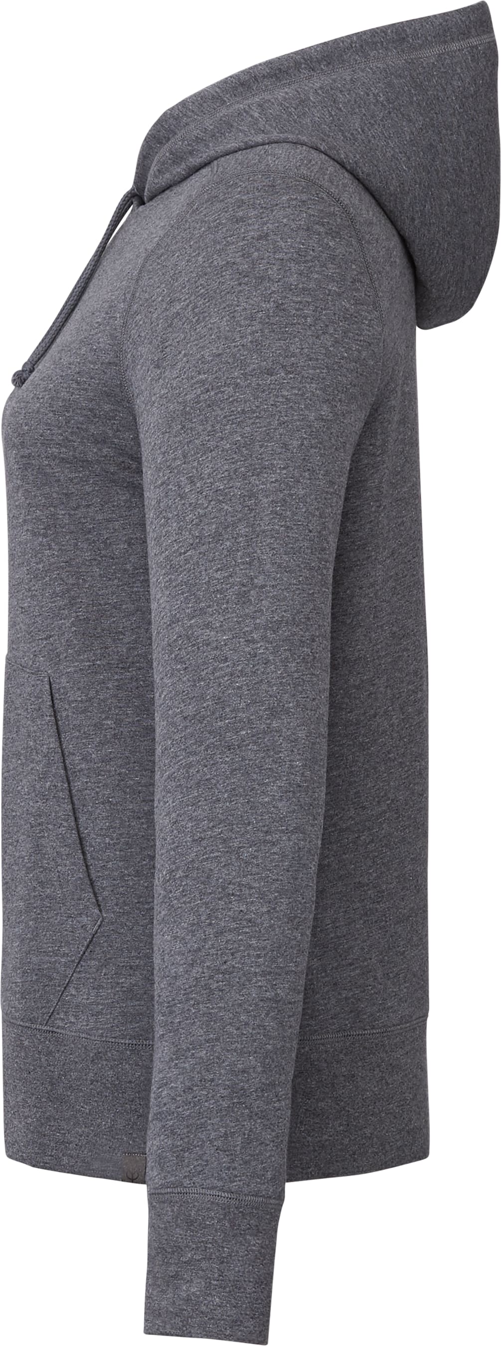 Women's ARGUS Eco Fleece Hoody