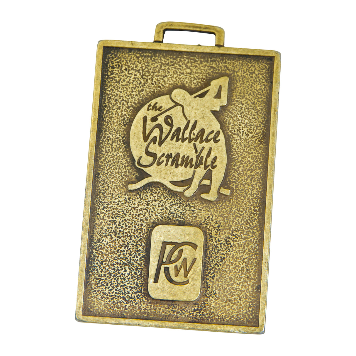 Econo Bag Tag, MADE IN CANADA