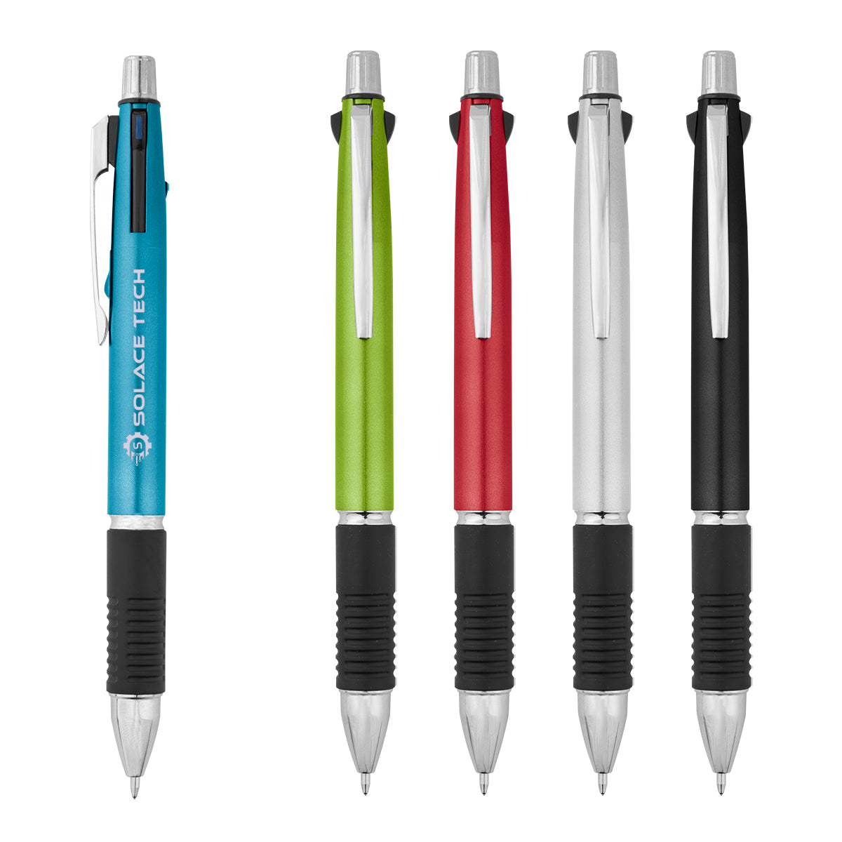 4-in-one Pencil And Pen