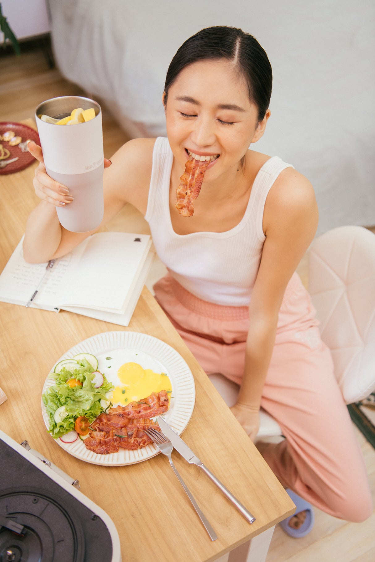 Klean Kanteen Eco Rise 16oz Tumbler