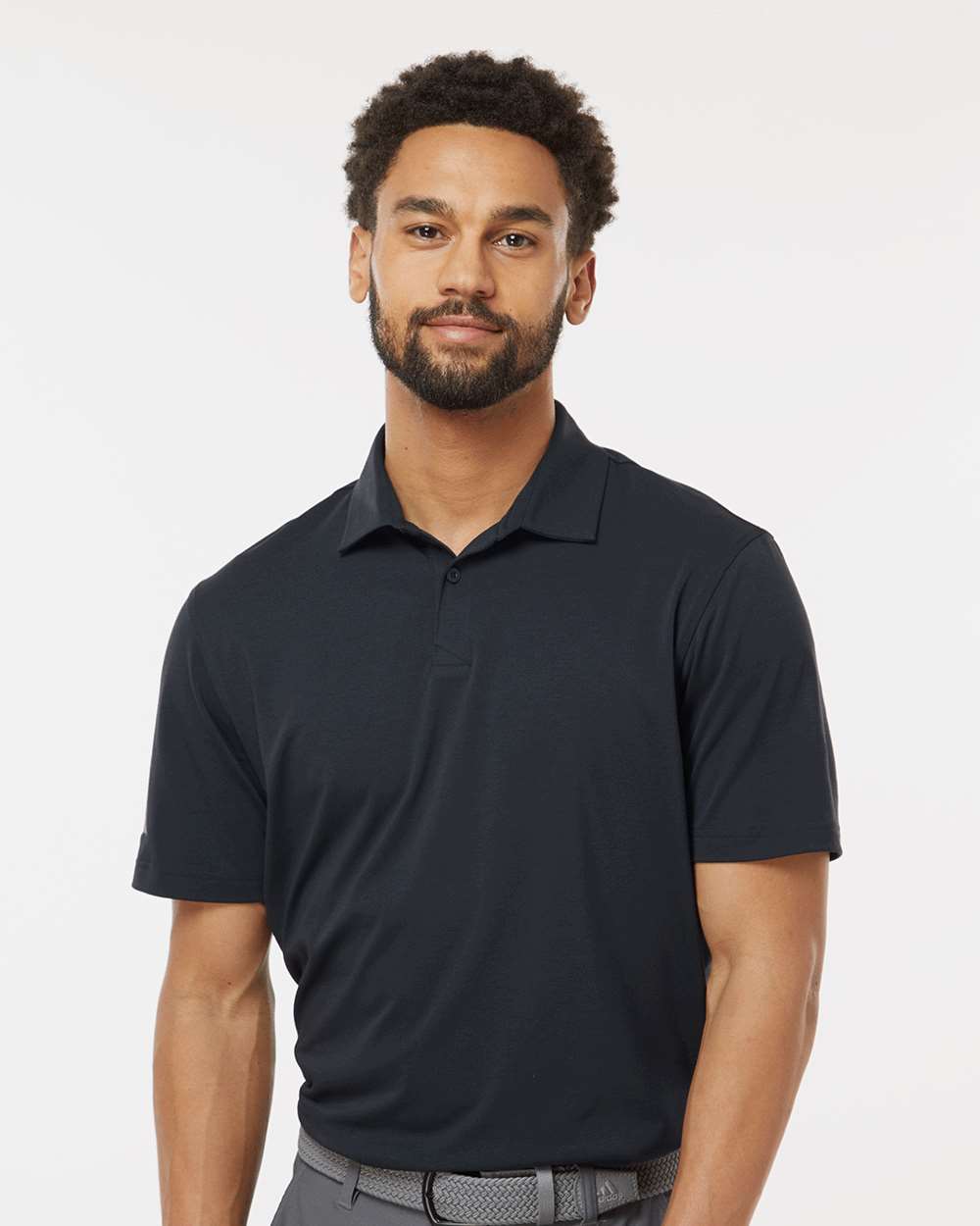 Adidas® Blend Polo