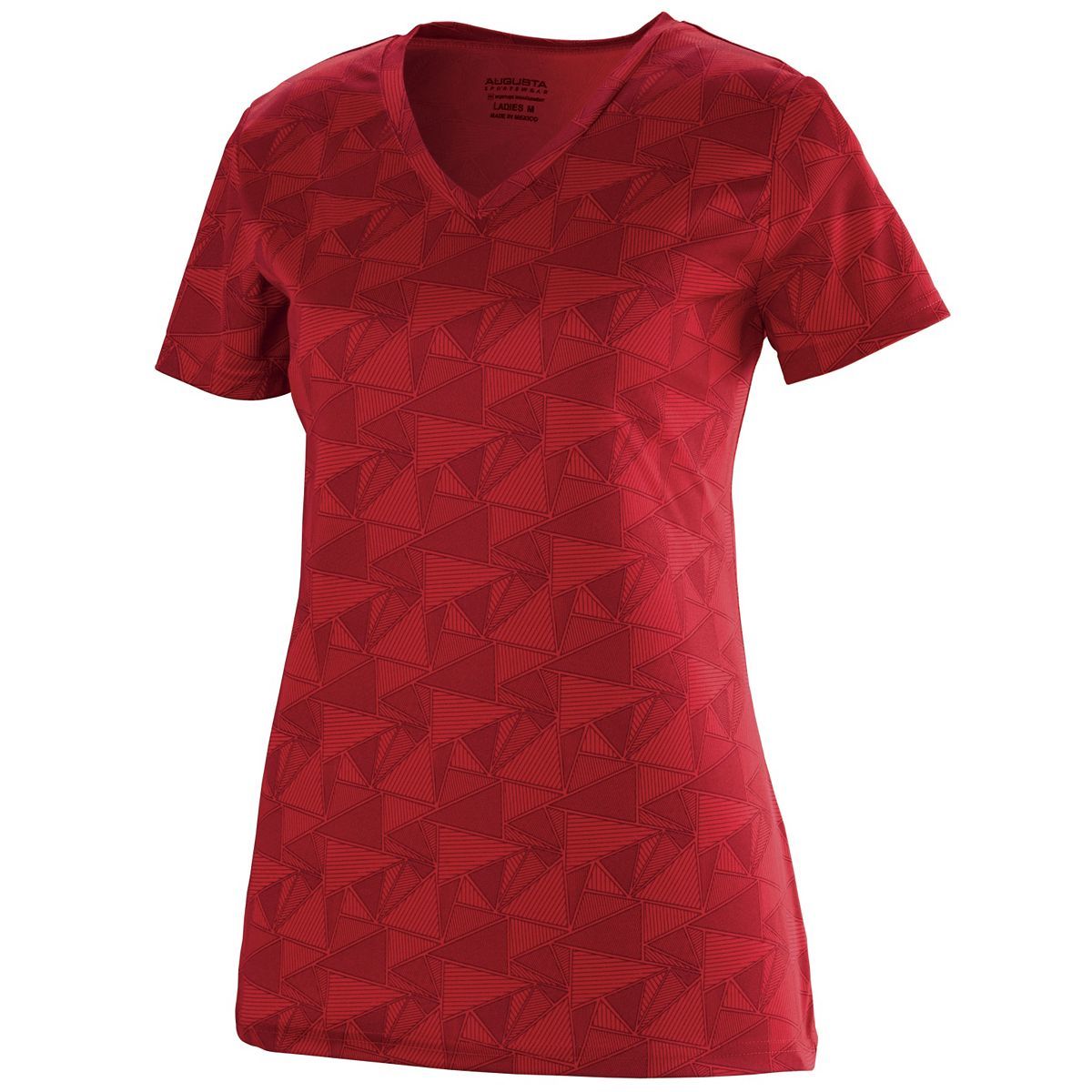 Ladies' Elevate Wicking T-Shirt