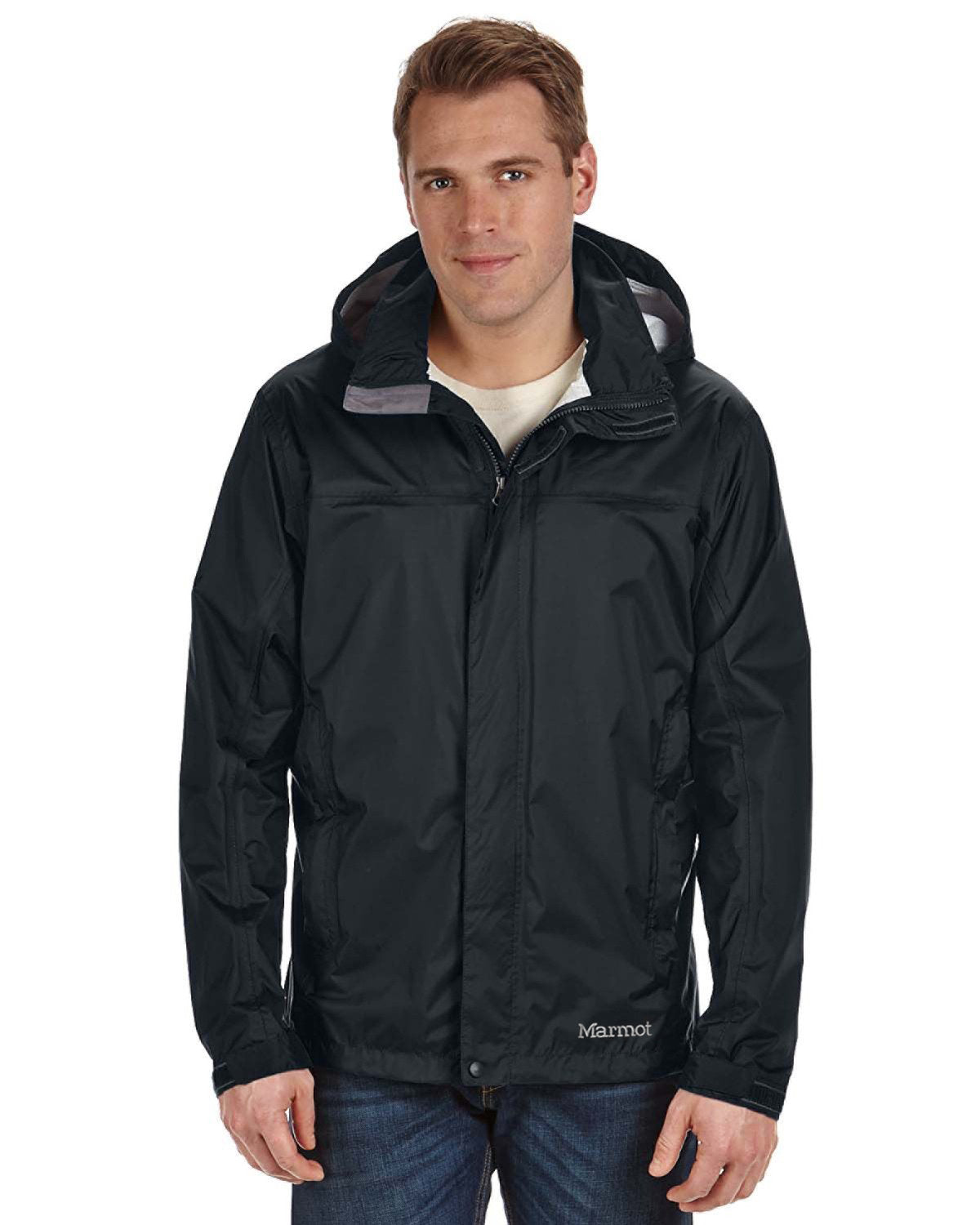 Marmot Mountain Men's Precip Eco Jacket