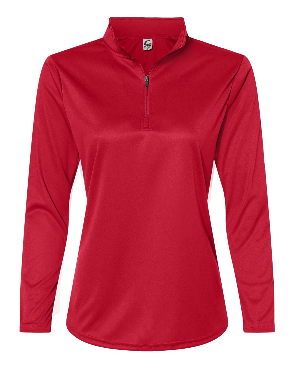 C2 Sport Women's Quarter-Zip Pullover