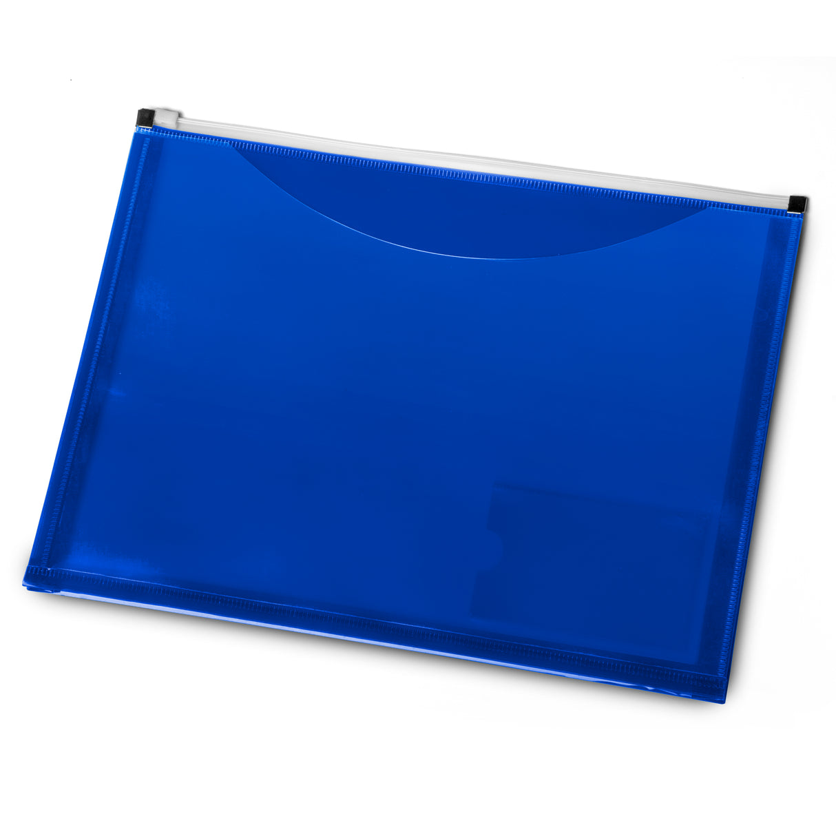 Zip-It Travel Document Holder