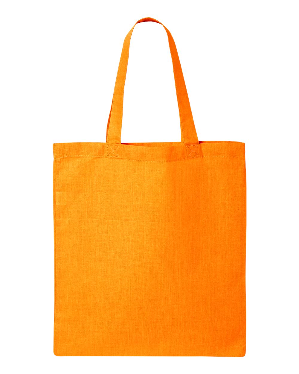 000500 Q-Tees™ Economical Tote