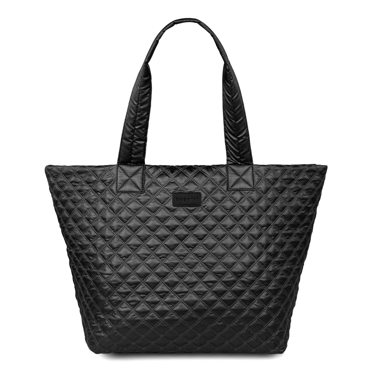 Bugatti-Marbella Collection-Foldable Tote Bag