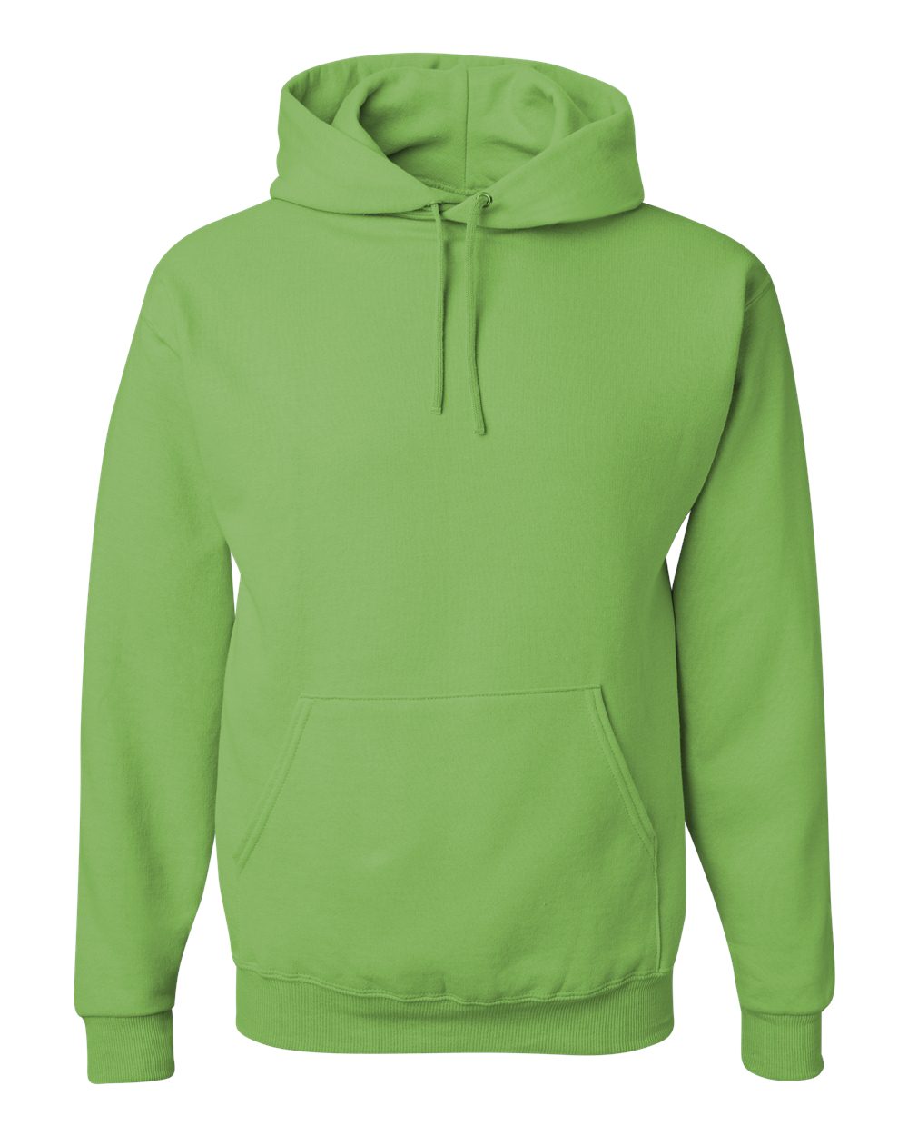 000428 Jerzees® NuBlend® Hooded Sweatshirt