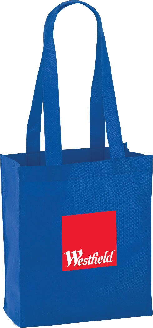 Mini Elm Non-Woven Gift Tote