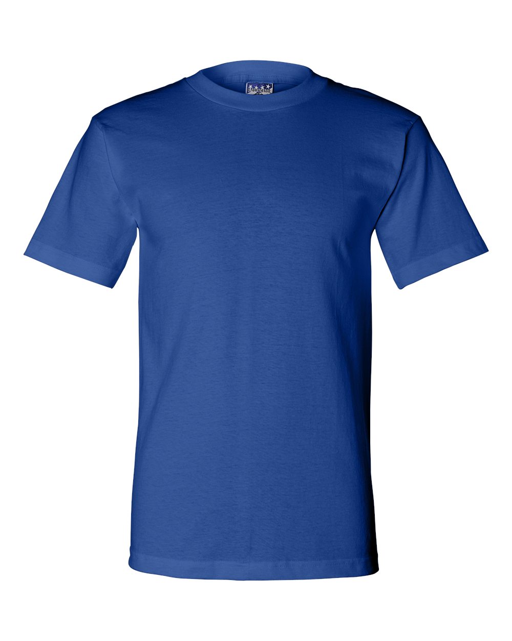 Bayside Union-Made Short Sleeve T-Shirt