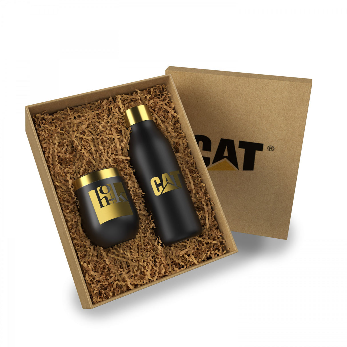 Small Talk X Top Notch Reflection Twin Kit