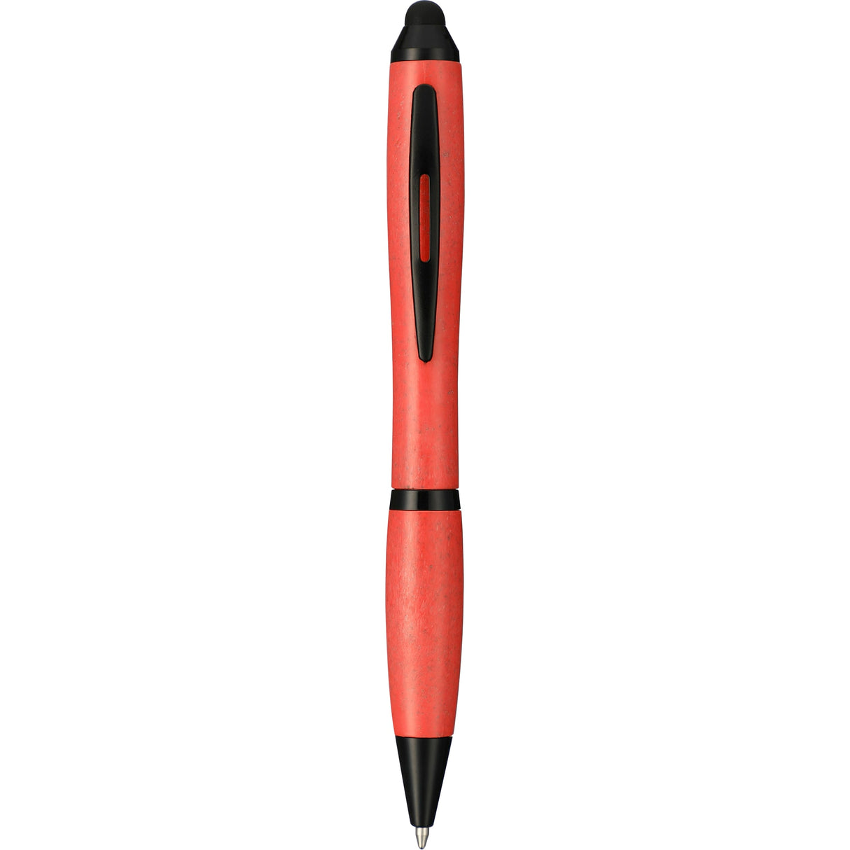 Nash Wheat Straw Ballpoint Stylus Pen