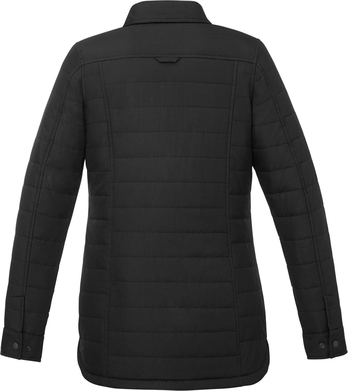 Women's PORTER Eco Insulated Shacket