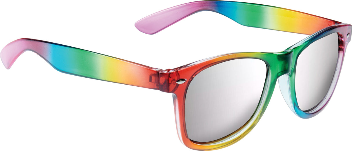 Rainbow Sun Ray Sunglasses