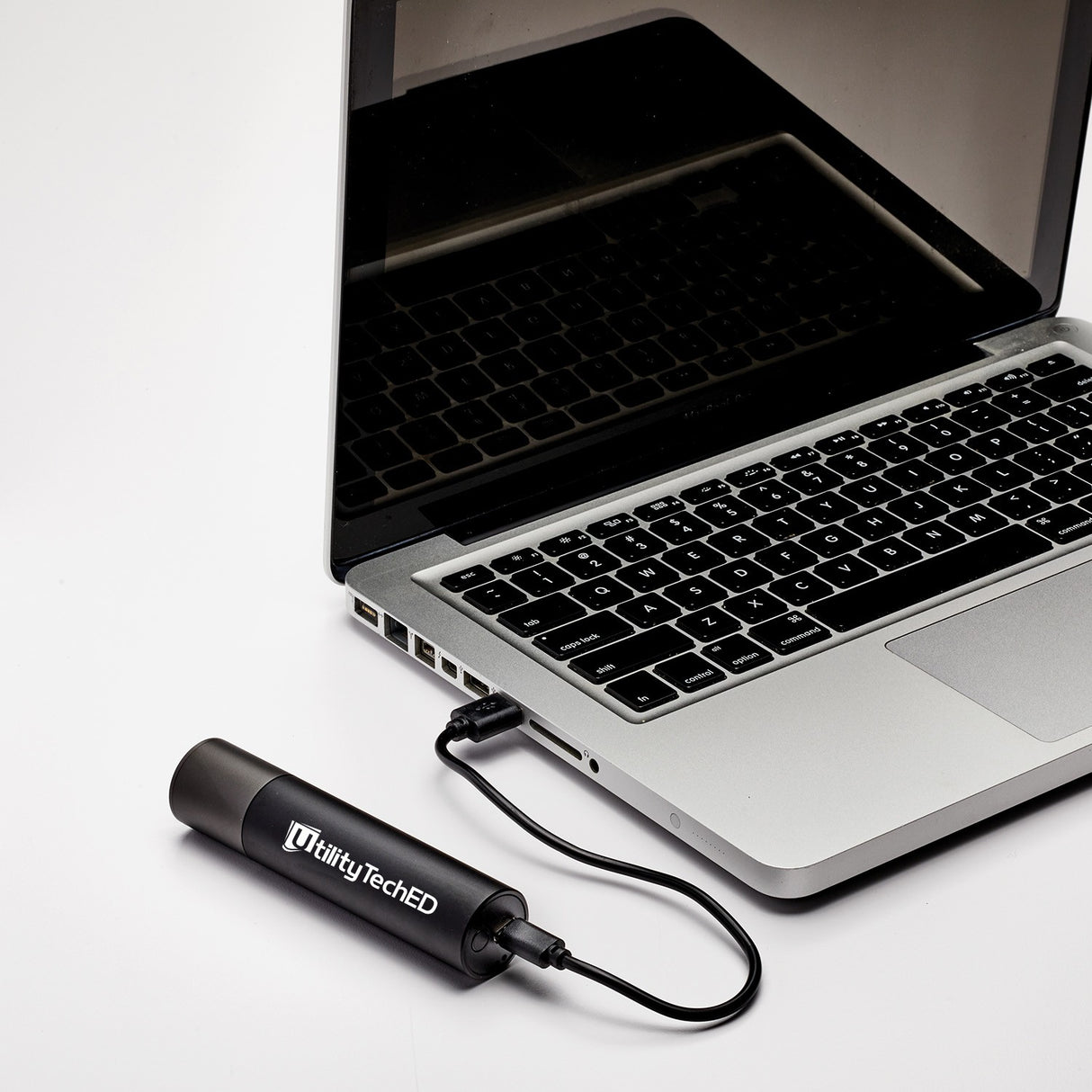 Cedar Creek® Firefly Rechargeable Flashlight