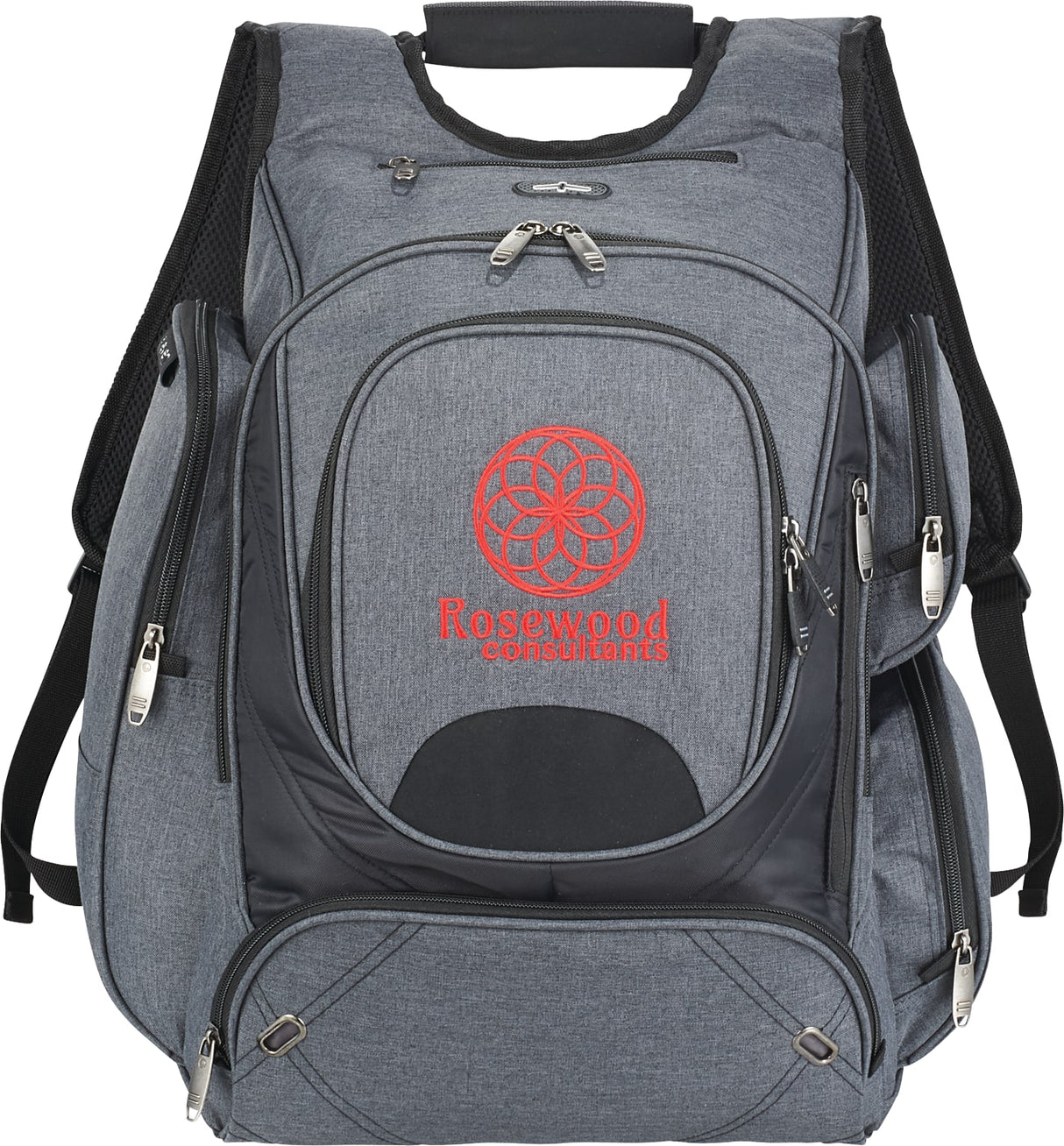elleven TSA 17" Computer Backpack