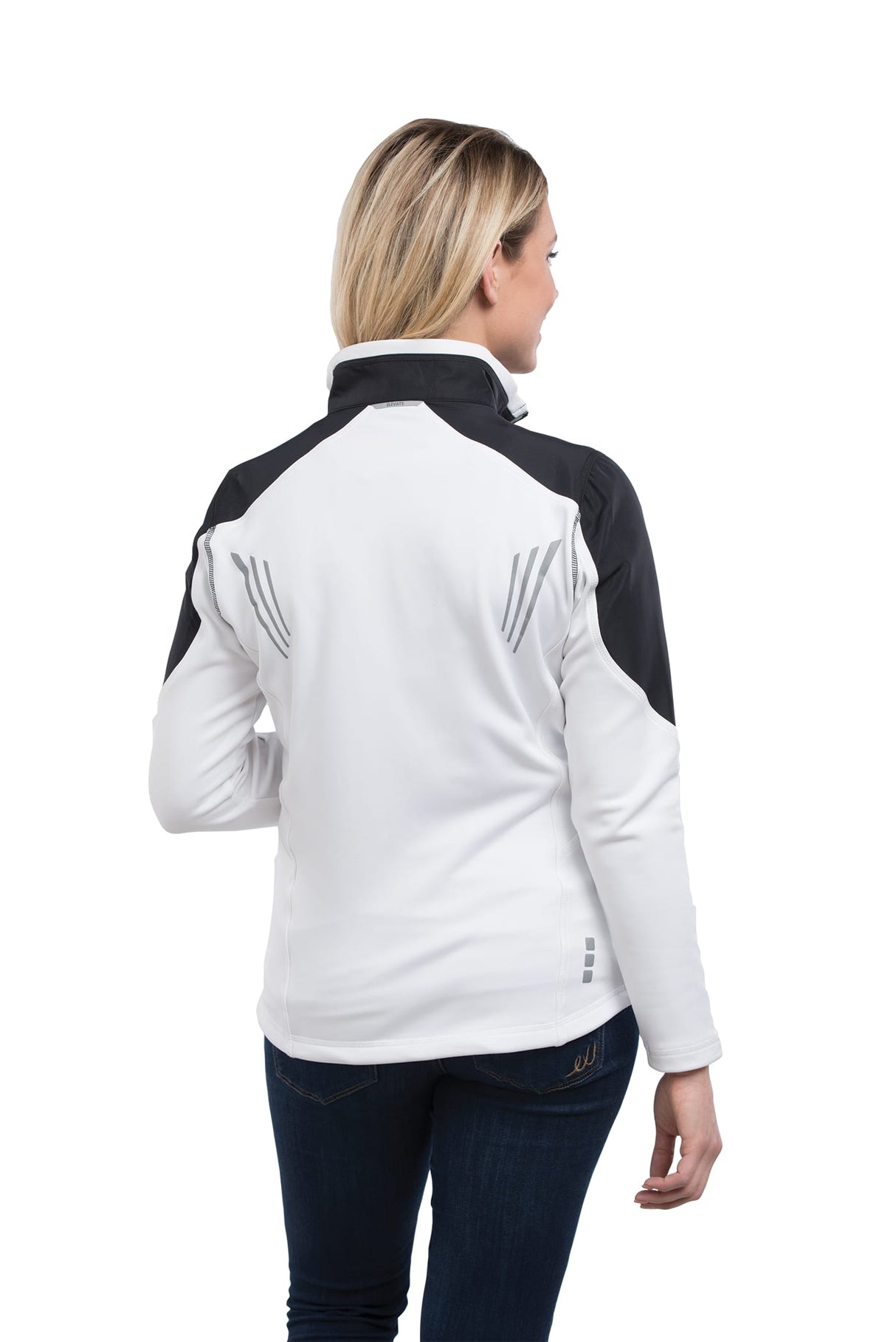 Women's Sonoma Hybrid Knit Jacket