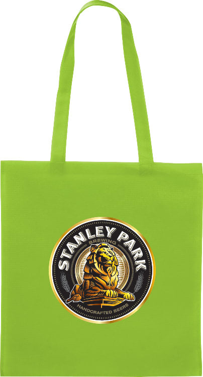 000270 Zeus Non-Woven Convention Tote