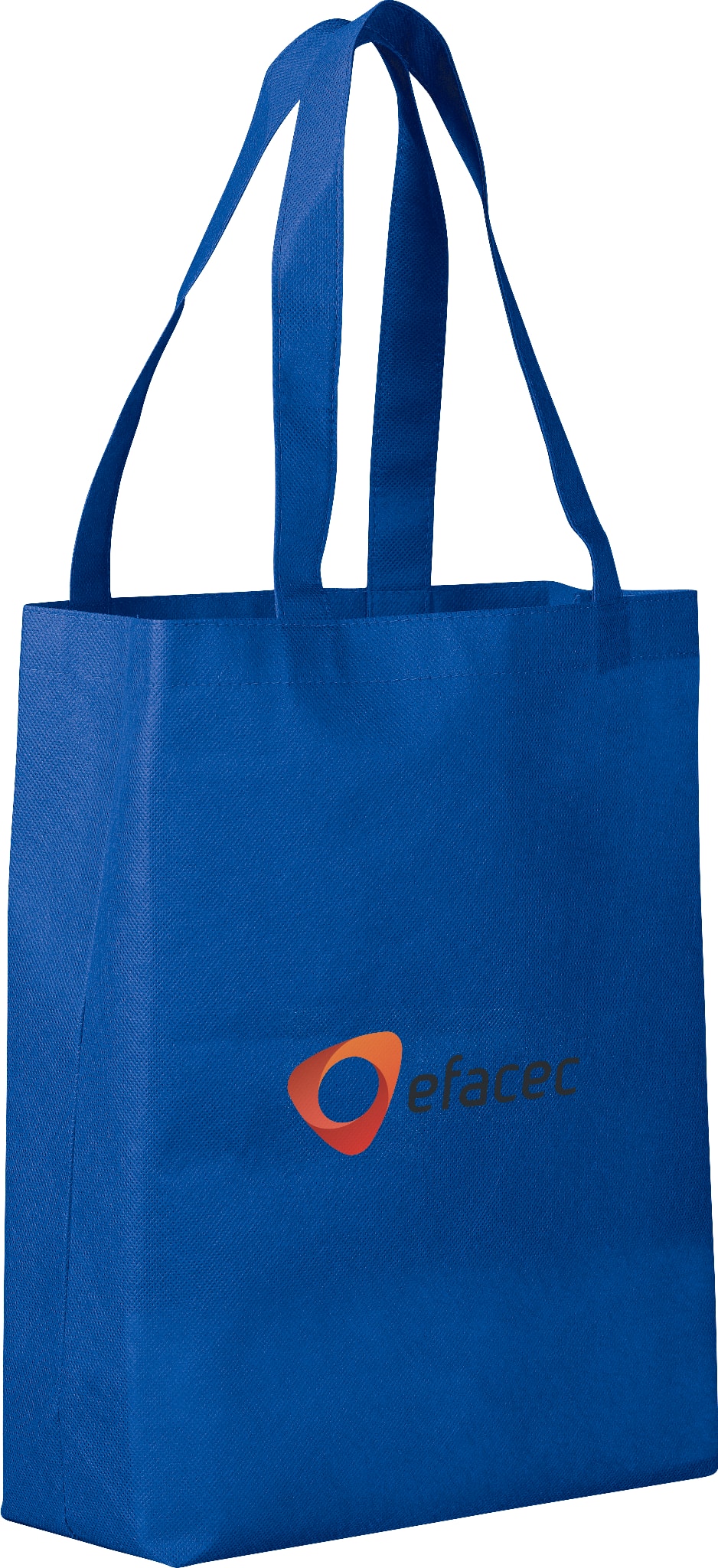 Eros Non-Woven Shopper Tote