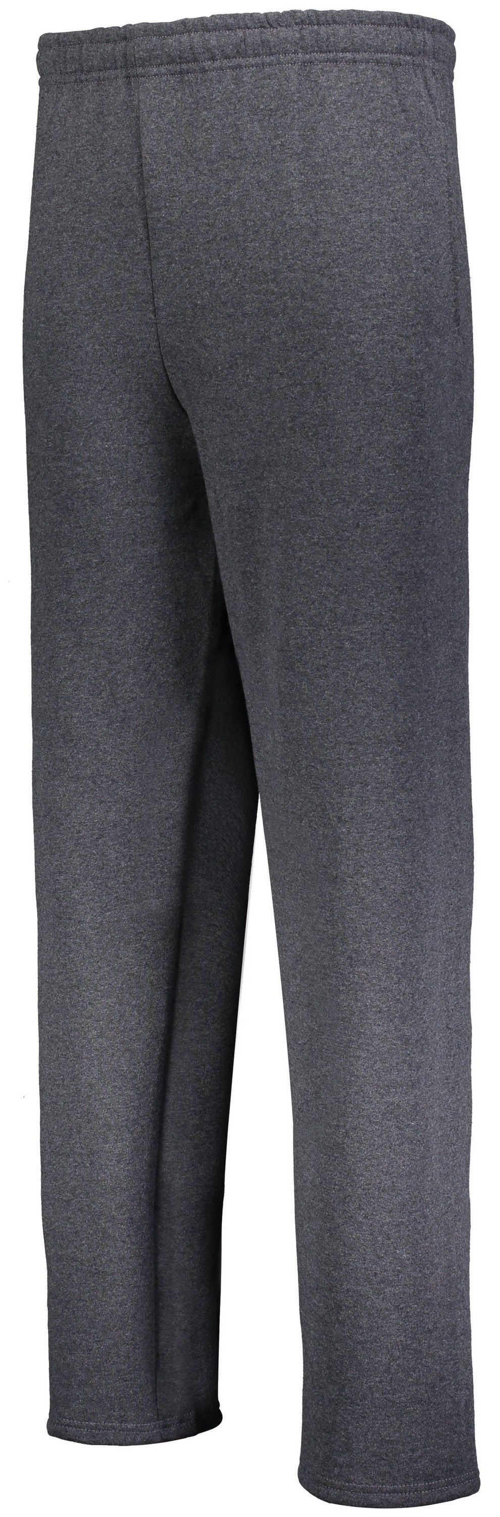 Dri-Power Open Bottom Pocket Sweatpant