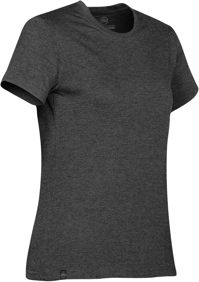 Women's Baseline Short Sleeve Tee Shirt